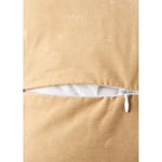Bella Maison %100 Pamuk Indian Scallop Kırlent Kılıfı (35x50 Cm) Çok Renkli