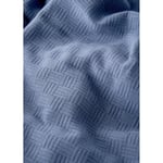 Bella Maison %100 Pamuk Line Çift Kişilik Pike Takımı Lacivert (200x220 Cm) Lacivert