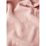 Bella Maison %100 Pamuk Line Tek Kişilik Pike Takımı Somon (150x220 Cm) Somon