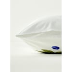 Bella Maison %100 Pamuk Ranforce Blueberry Çift Kişilik Nevresim Seti (200x220 Cm) Çok Renkli