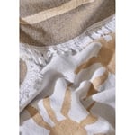 Bella Maison %100 Pamuk Summer Lover Peştamal Sarı (90x160 Cm) Sarı