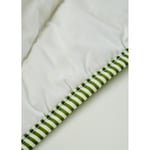 Bella Maison Bambu Çift Kişilik Yorgan Beyaz (195x215 Cm) Beyaz