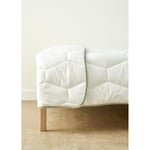 Bella Maison Bambu King Size Yorgan Beyaz (235x215 Cm) Beyaz