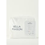 Bella Maison Bambu King Size Yorgan Beyaz (235x215 Cm) Beyaz