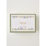 Bella Maison Bianca New Bone 2'li Kahve Fincanı Seti (160 Cc) Çok Renkli