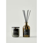 Bella Maison Black Oud Çubuklu Oda Kokusu Seti Siyah