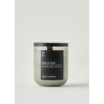Bella Maison Black Oud Çubuklu Oda Kokusu Seti Siyah