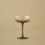 Bella Maison Bubble Martini Kadeh Seti 6'lı Yeşil (220 Cc)