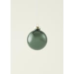 Bella Maison Christmas Dekoratif Süs 12'li Yeşil (6 Cm) Yeşil