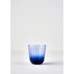 Bella Maison Colore Kesme Bardak 6'lı Mavi (320 Cc)
