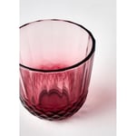 Bella Maison Colore Kesme Bardak-kadeh Seti 24'lü Gülkurusu