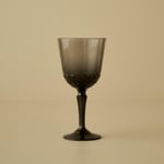 Bella Maison Colore Kesme Kadeh 6'lı Antrasit (310 Cc)