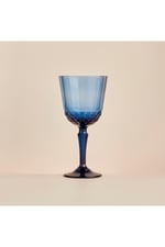 Bella Maison Colore Kesme Kadeh Mavi (310 cc)