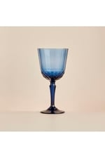 Bella Maison Colore Kesme Kadeh Mavi (310 cc)