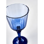 Bella Maison Colore Kesme Kadeh Mavi (310 Cc) Mavi