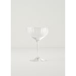 Bella Maison Columba Kristal Cup Naturel (220 Cc) Naturel