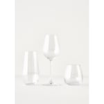 Bella Maison Columba Kristal Meşrubat Bardağı 6'lı Naturel (580cc)