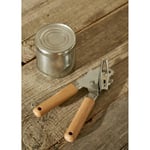 Bella Maison Crack Konserve Açacağı Naturel (18 Cm) Naturel
