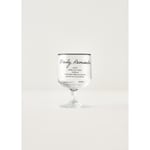 Bella Maison Daily Reminder Cup Siyah (300 Cc) Siyah