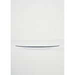 Bella Maison Daily Reminder Servis Tabağı Siyah (26 Cm) Siyah