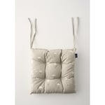Bella Maison Daisy Sandalye Minderi Yeşil (40x40 Cm) Yeşil