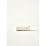 Bella Maison Daisy Scallop Kenar El Havlusu Bej (30x50 Cm) Bej