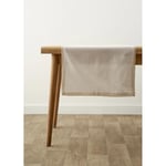 Bella Maison Eloni Kopanakili Runner Ekru (50x150 Cm) Ekru