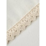 Bella Maison Eloni Kopanakili Runner Ekru (50x150 Cm) Ekru