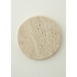 Bella Maison Ephesus Traverten Nihale Naturel (20 Cm) Naturel