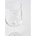 Bella Maison Exclusive Selection 6'lı Kadeh Seti Naturel (320 Cc) Naturel