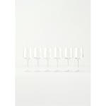 Bella Maison Exclusive Selection 6'lı Kadeh Seti Naturel (320 Cc) Naturel