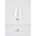 Bella Maison Fall Kristal Kadeh Naturel (350 Cc) Naturel
