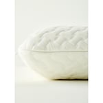 Bella Maison Family 2'li Ortopedik Visko Yastık Seti (60x40x13 Cm) Beyaz