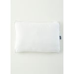 Bella Maison Fluffy Bambu Yastık Beyaz (50x70 Cm) Beyaz