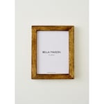 Bella Maison Frida Mango Ağacı Dekoratif Çerçeve Naturel (18,5x23,5 Cm) Naturel