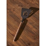 Bella Maison Golby Spatula Siyah (32,3x8 Cm) Siyah
