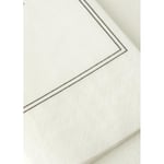 Bella Maison Goodies 100'lü Kağıt Peçete Beyaz (33x33 Cm)