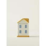 Bella Maison House 3'lü Seramik Baharatlık Seti (230 Cc)