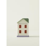 Bella Maison House Seramik Baharatlık Yeşil (230 Cc) Yeşil