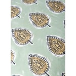 Bella Maison Indian Elegance Püsküllü Kırlent Kılıfı (43x43 Cm) Çok Renkli