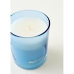 Bella Maison Jasmine Whisper Kokulu Soya Wax Mum Mavi (120 Gr) Mavi