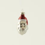Bella Maison Jolly Yılbaşı Süsü Kırmızı (34x3 Cm) Kırmızı