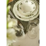 Bella Maison Julia Stoneware 24 Parça 6 Kişilik Yemek Takımı Yeşil Yeşil