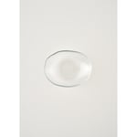 Bella Maison Kronos Sunum Tabağı Naturel (20 Cm) Naturel