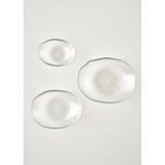 Bella Maison Kronos Sunum Tabağı Naturel (15 Cm) Naturel