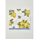 Bella Maison Lemoncello 40'lı Kağıt Peçete (33x33 Cm)