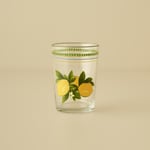 Bella Maison Lemoncello 4'lü Meşrubat Bardağı Sarı (510 Cc)