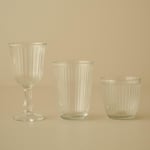 Bella Maison Line Kadeh (240 Cc) Naturel