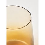 Bella Maison Lisa Bardak-kadeh Seti 12'li Amber