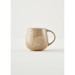 Bella Maison Lisa Stoneware Kupa Bej (510 Cc) Bej